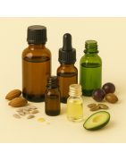 Natural oils