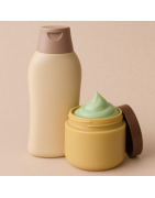 The hair mask will nourish and provide deep regeneration to the hair