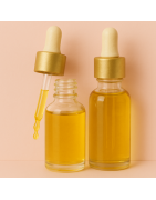 Olejki i serum