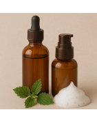 For hair growth, baldness and hair loss - Laroxy.pl